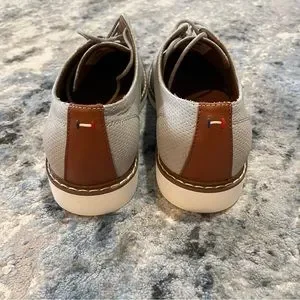 Tommy Hilfiger Mens Garson 6 Oxford Shoes Size 7.5 Tommy Hilfiger | Shoes | Tommy Hilfiger Mens Garson 6 Oxford  main image 2